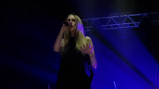 Archive - Nothing Else live in Berlin