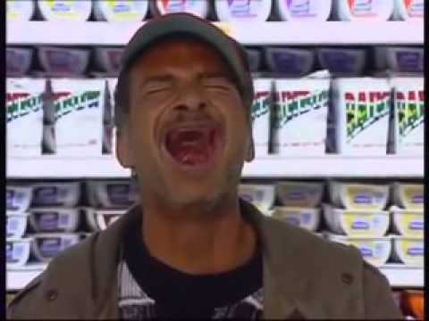 classic Prank Yoghurt