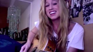 Cooler Than Me Mike Posner  Jayme Dee cover