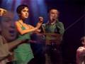 BORIS KOVAC - TANGO APOCALYPSO 