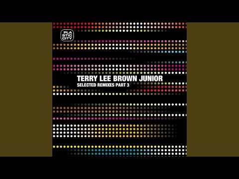 Selected Remixes Part 3 (DJ Mix by Terry Lee Brown Junior)