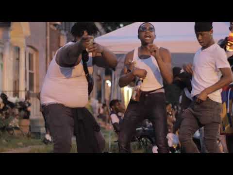 B.B.Y “Music Video”  YNC30 x YoungestClickn Video Shot By @NinevsWrld