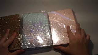 2021 Advent Calendars from Stickii Club