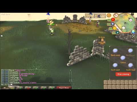 Shawa Manz Vs Blood Vipers Main Ladder Tourny 03-04-2011