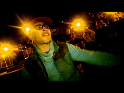 Ilias vs Dela-Semifinal-Free Battle