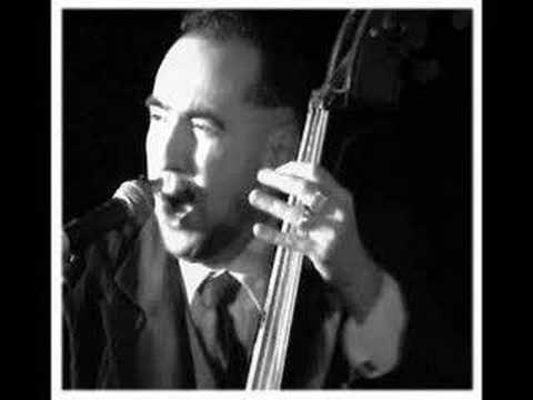 Rockabilly Mafia - What happened to my hometown