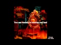 Helloween - See The Night + Lyrics