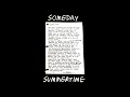 Fifteen/Crimpshrine - Someday/Summertime Medley