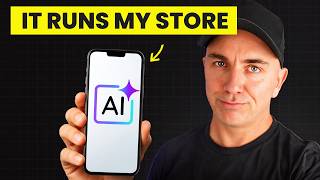 I Built an AI Agent on My Phone That Actually Works