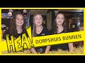HEA! Dorpshuis runnen