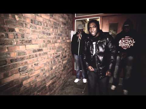 Jabz "Tell me about it" [Video By @PacmanTV] @JabzDigi
