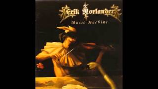 Erik Norlander - Music Machine