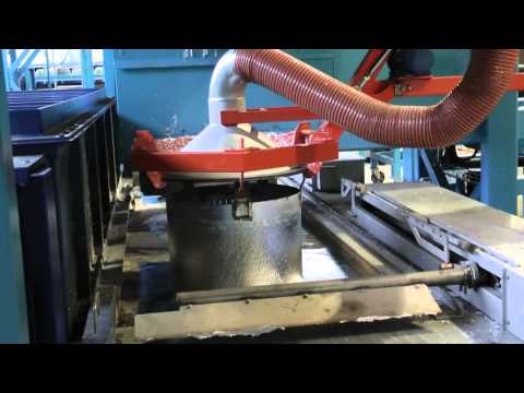 Spin Galvanizing, Type A