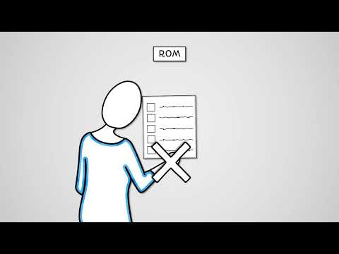 Main Memory - AQA GCSE Computer Science