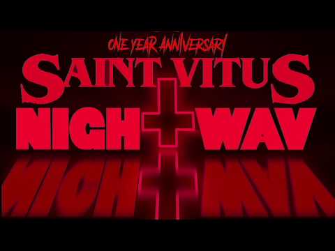 "NIGHTWAV" 1 Year Anniversary Party Recap (Part 1)