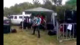 finabah - BMX COMP South Pine Park