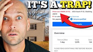 Avoid These 5 Costly Homeowner SCAMS (Before It’s Too Late!)
