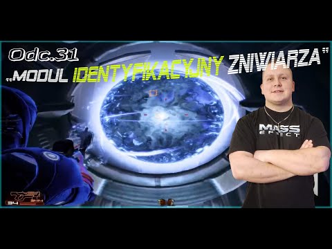 Zagrajmy w Mass Effect 2! - Odc.31 "Moduł identyfikacyjny Żniwiarza"