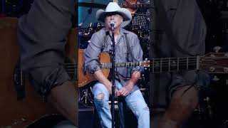 The #LastCallWithAlan Tour has #GoneCountry! Who attended a show this year? Comment below!