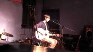 Marty Cain - Scale of One To Ten