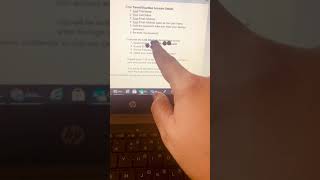HISD Parent Portal English