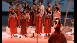 Björk - Isobel - Live Performance - Subtítulos Español - V L R O H - 07 / 12 / 2001