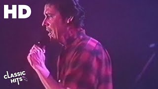 Shakin&#39; Stevens — Cry Just A Little Bit (Live at Arena COS Torwar, Warsaw, Poland, 06/10/1985)