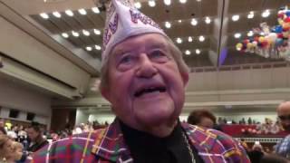 Mainzer Carneval-Verein KinderMaskenFest 2017 - Impressionen - !