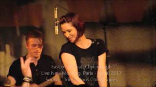 East Of Eli - Live Paris (03 Child's Play)