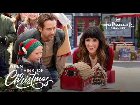 afbeelding When I Think of Christmas