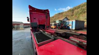 Scania R-serie - 6x2 - Eu-godkjent til 01/26 hook lift truck | Image 4 - Autoline