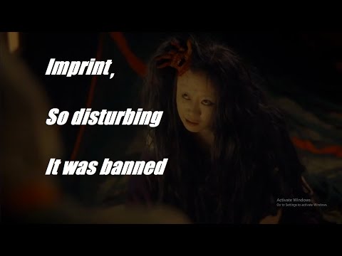Takashi Miike's Imprint Review P1 Halloween Special