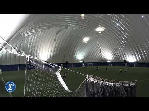 Sigma FC Showcase 2025 - Day 1 - OSU U18 vs Pro Stars U18