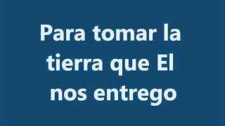 Marcos Witt - Tu y yo - Con letra