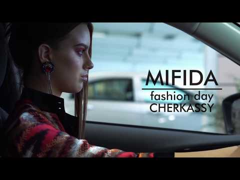 MIFIDA fall-winter 18/19 - PROMO