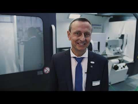 That's my machine mit Ulf Bauer und der VDF Boehringer VDF DUS