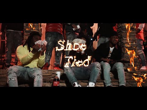 Esco Da Don - Shoe Tied [Official Music Video] Ft. RR Squeeze & lil 28