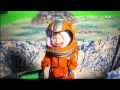 Latibaer A Tunglinu LazyTown On The Moon LazyTown
