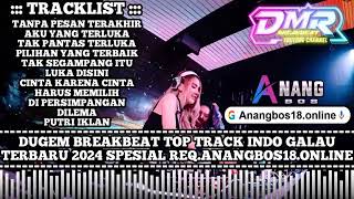 Download lagu DJ TANPA PESAN TERAKHIR DUGEM BREAKBEAT INDO GALAU TERBARU 2024 SPESIAL REQ ANANGBOS18.ONLINE mp3 Download lagu DJ TANPA PESAN TERAKHIR DUGEM BREAKBEAT INDO GALAU TERBARU 2024 SPESIAL REQ ANANGBOS18.ONLINE mp3