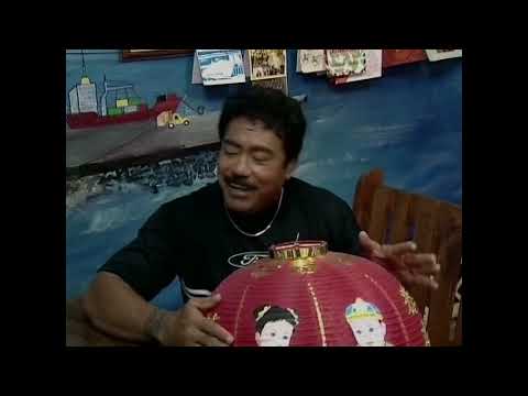 Misiluki Su'a - Lusiana & Ulupo'o (Official Music Video)