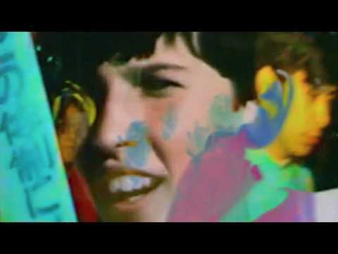 Underground Lovers - Seven Day Weekend (Official Music Video)