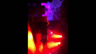 Apparat @ BLOC 2011 - Sea Monkey (Moderat)