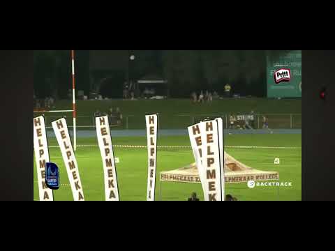 Newton Classic shootout 2022,Retshepile Steel Fanise Storyline