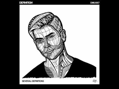 Several Definitions - Against The Clock (Original Mix)