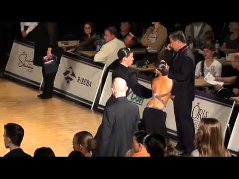 Natans Katkovskis-Jelizaveta Manija Натан Катковский и Елизавета