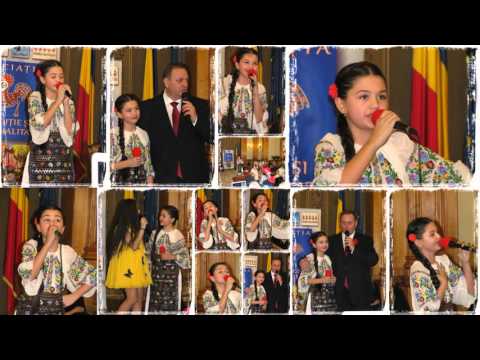 Mi-am pus busuioc în păr - Ingrid Maria Boengiu - Spectacol Primim marfă