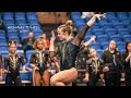 Highway To Hell Gymnastics Floor Music
