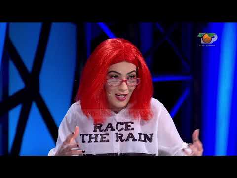 Portokalli, 25 Nëntor 2018 - Doktori i seksit dhe Psikologia (Adhamudhi)