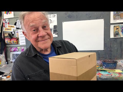 BobBlast 363 - Perspective... Your Spatial Point of View"