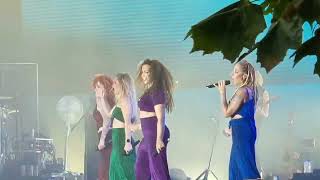 No Angels - Something About Us - LIVE in Wolfsburg 15.07.2023